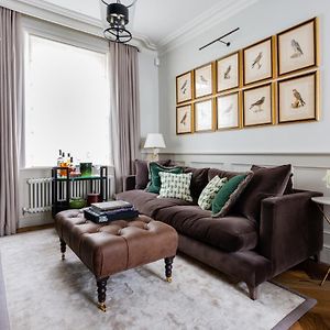 Appartement met Vier Slaapkamers